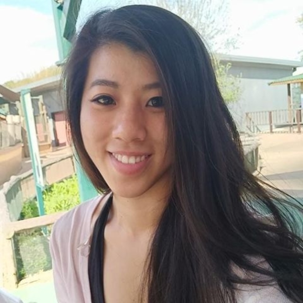Meet your Posher, Jessica